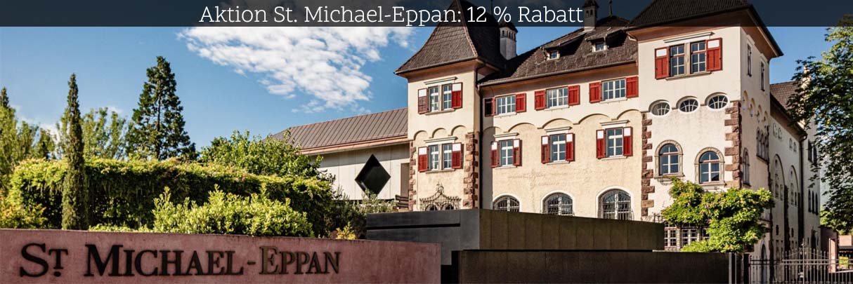 St Michael Eppan